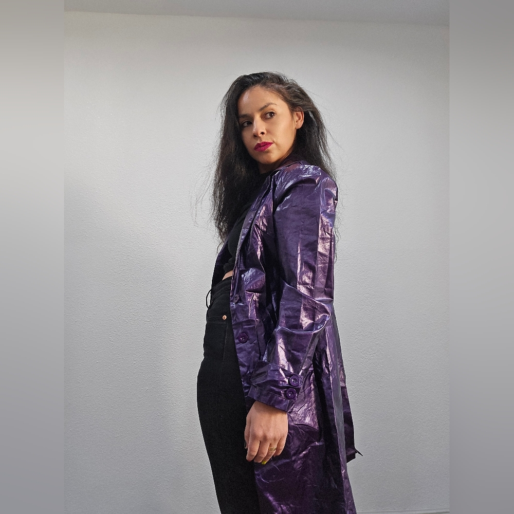 Jacket - Picture 2 of 11